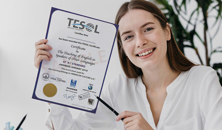 TESOL